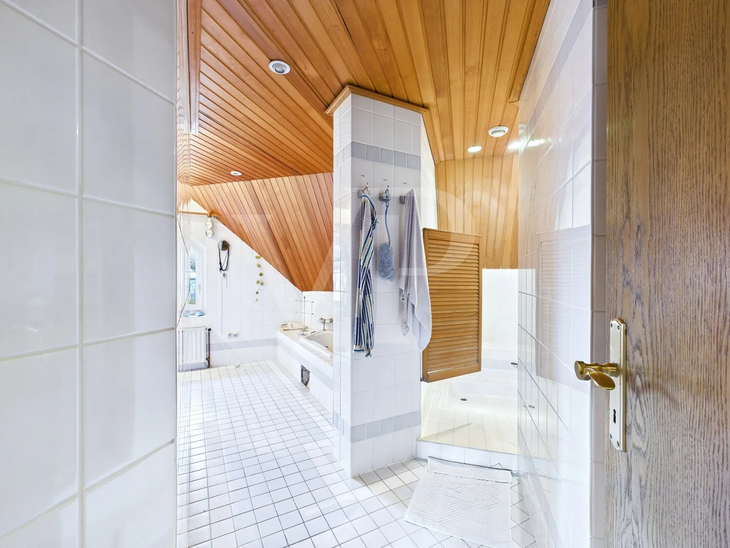 Badezimmer II