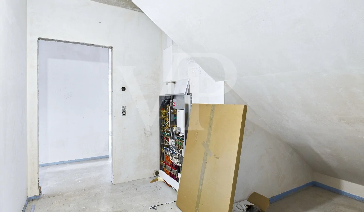 Abstellraum /Waschmaschine0