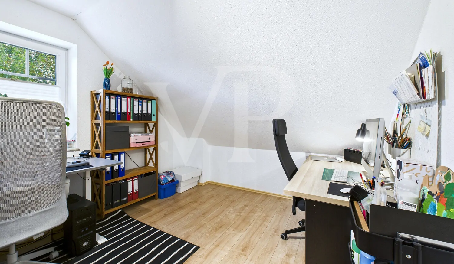 Gästezimmer / Büro I OG