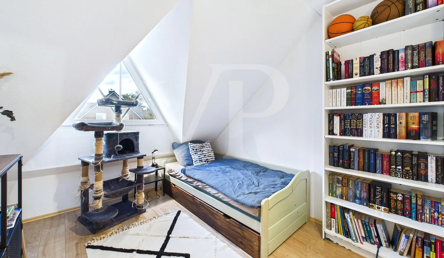 Gäste-Zi. / Büro II OG