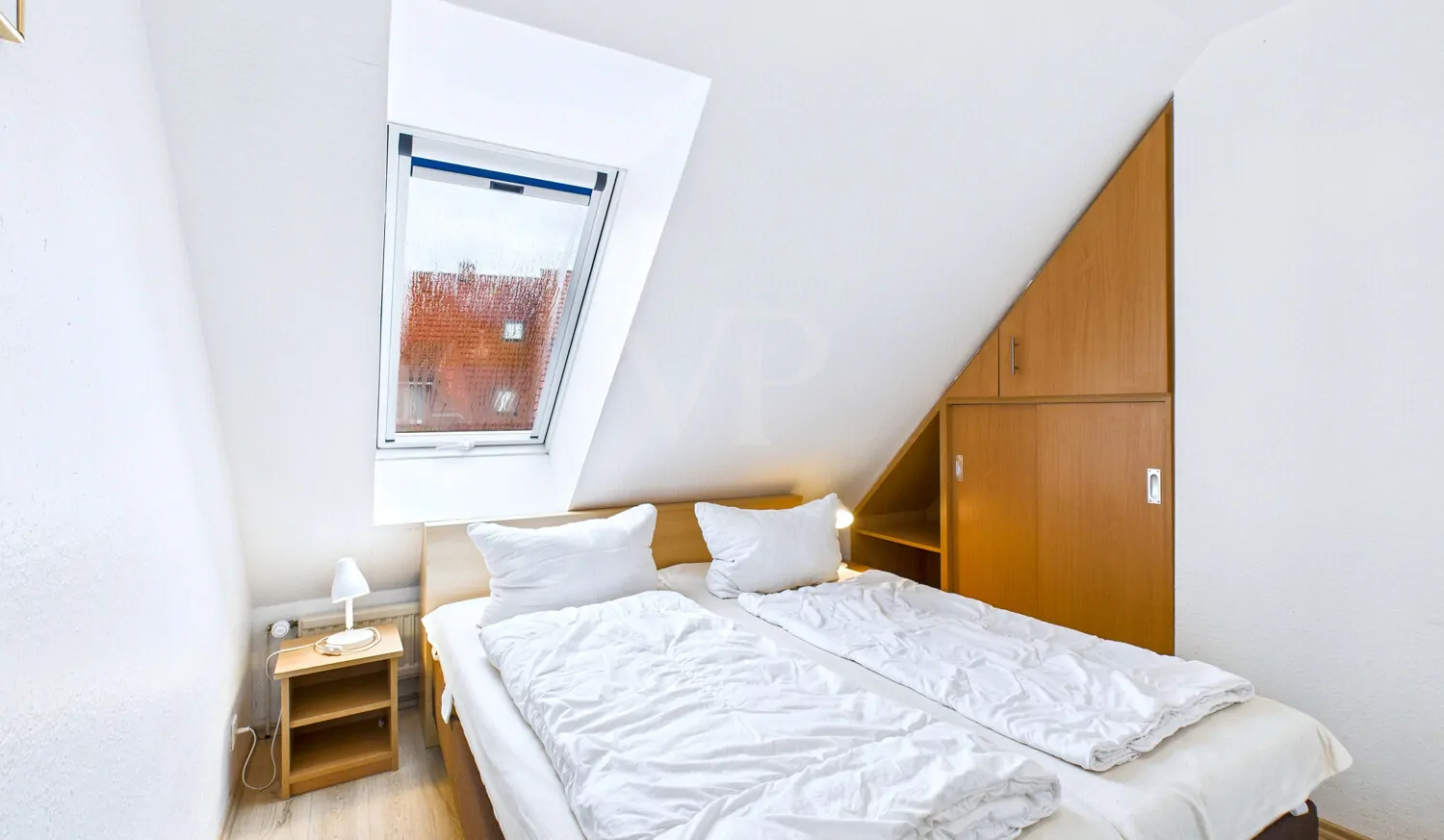 Schlafzimmer 1 Whg. OG