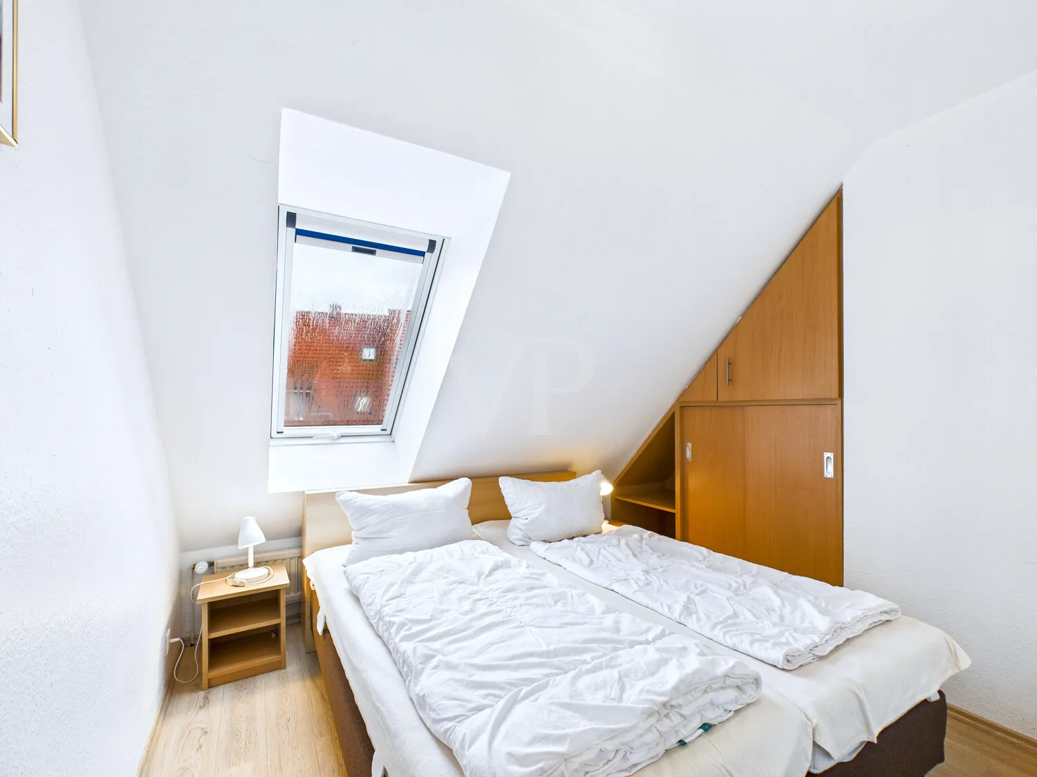 Schlafzimmer 1 Whg. OG