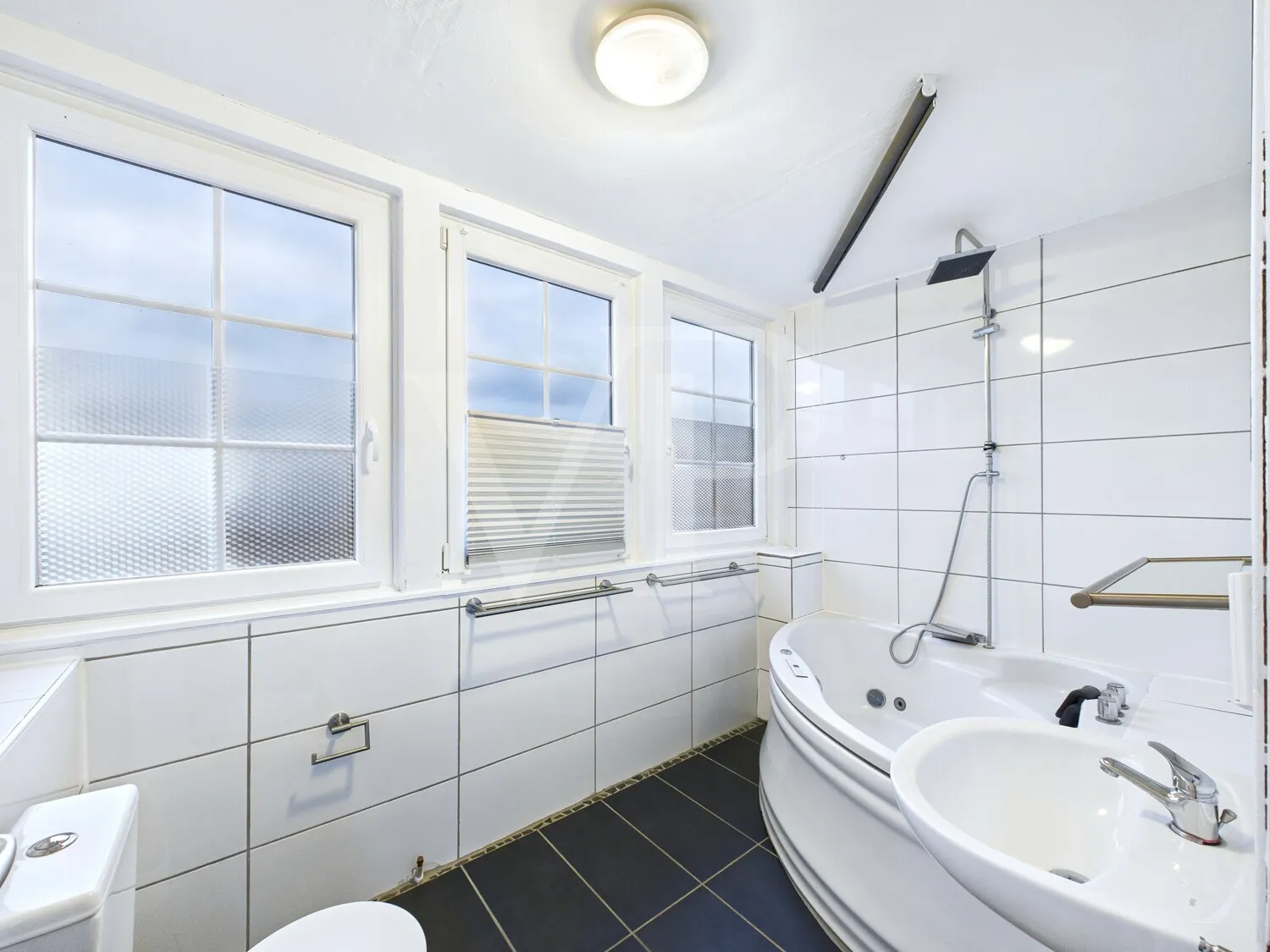 WHG III Badezimmer