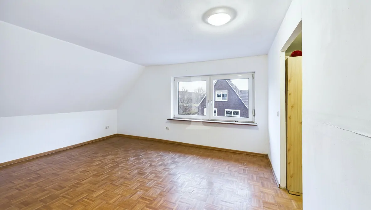 WHG III Schlafzimmer II