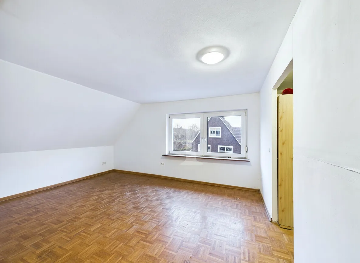 WHG III Schlafzimmer II