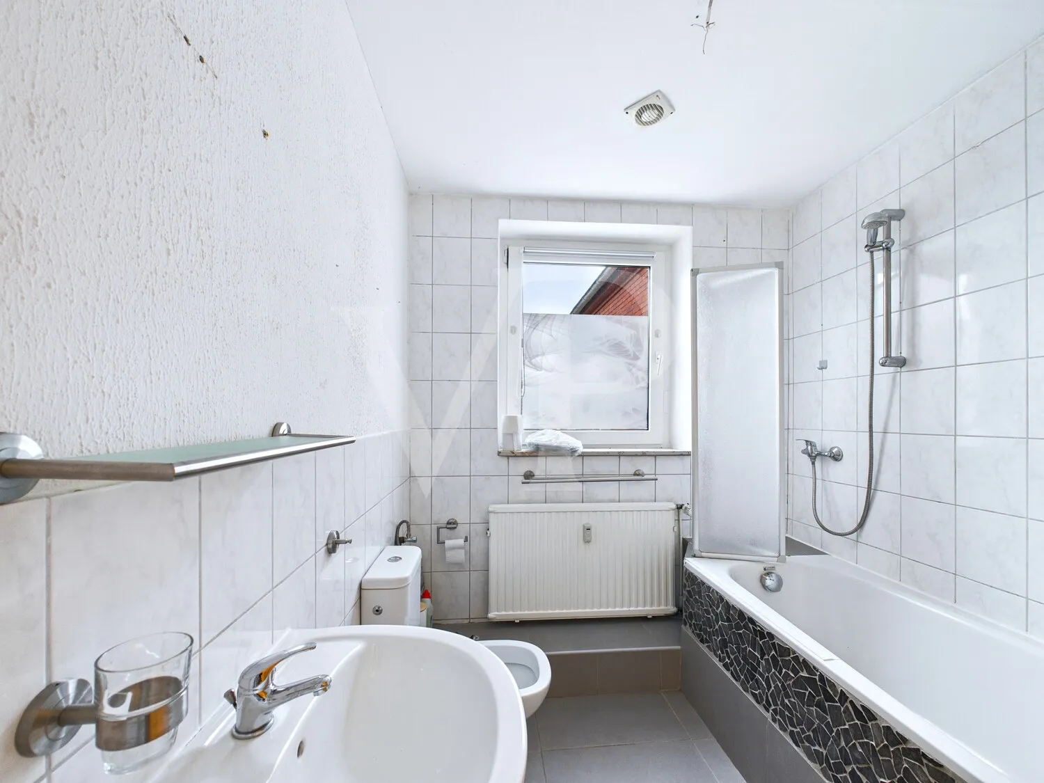 WHG II Badezimmer