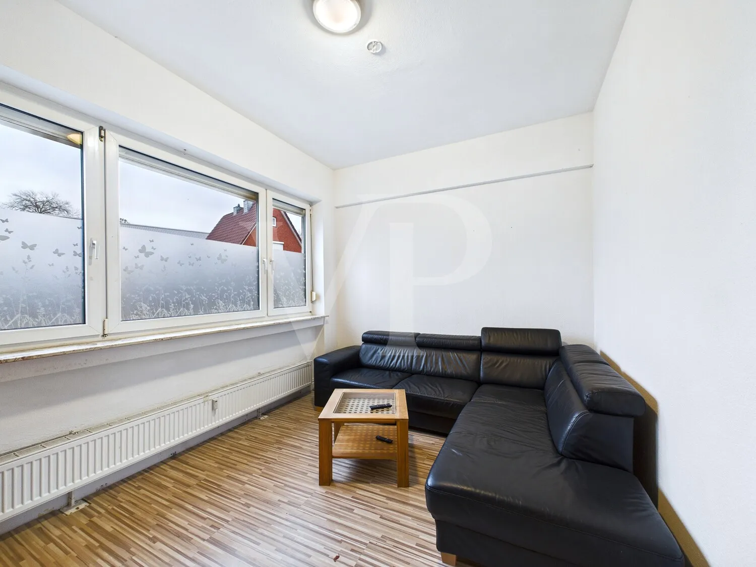 WHG II Wohnzimmer