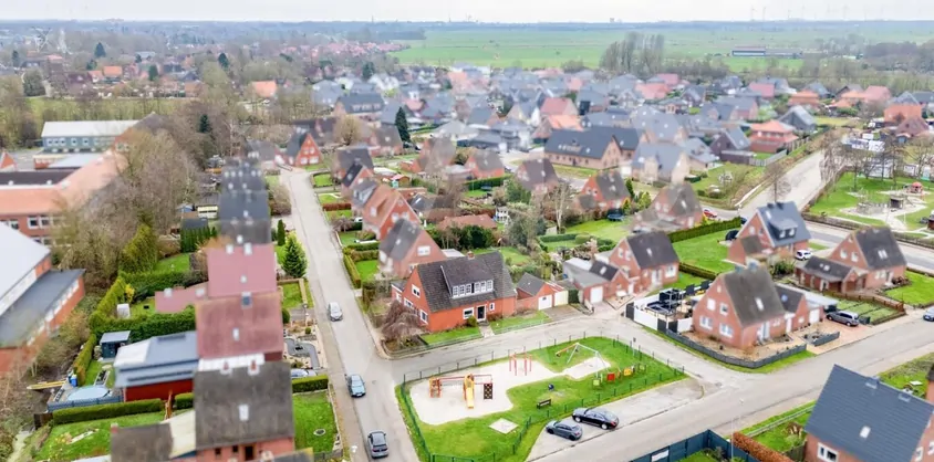 von Poll Immobilien GmbH