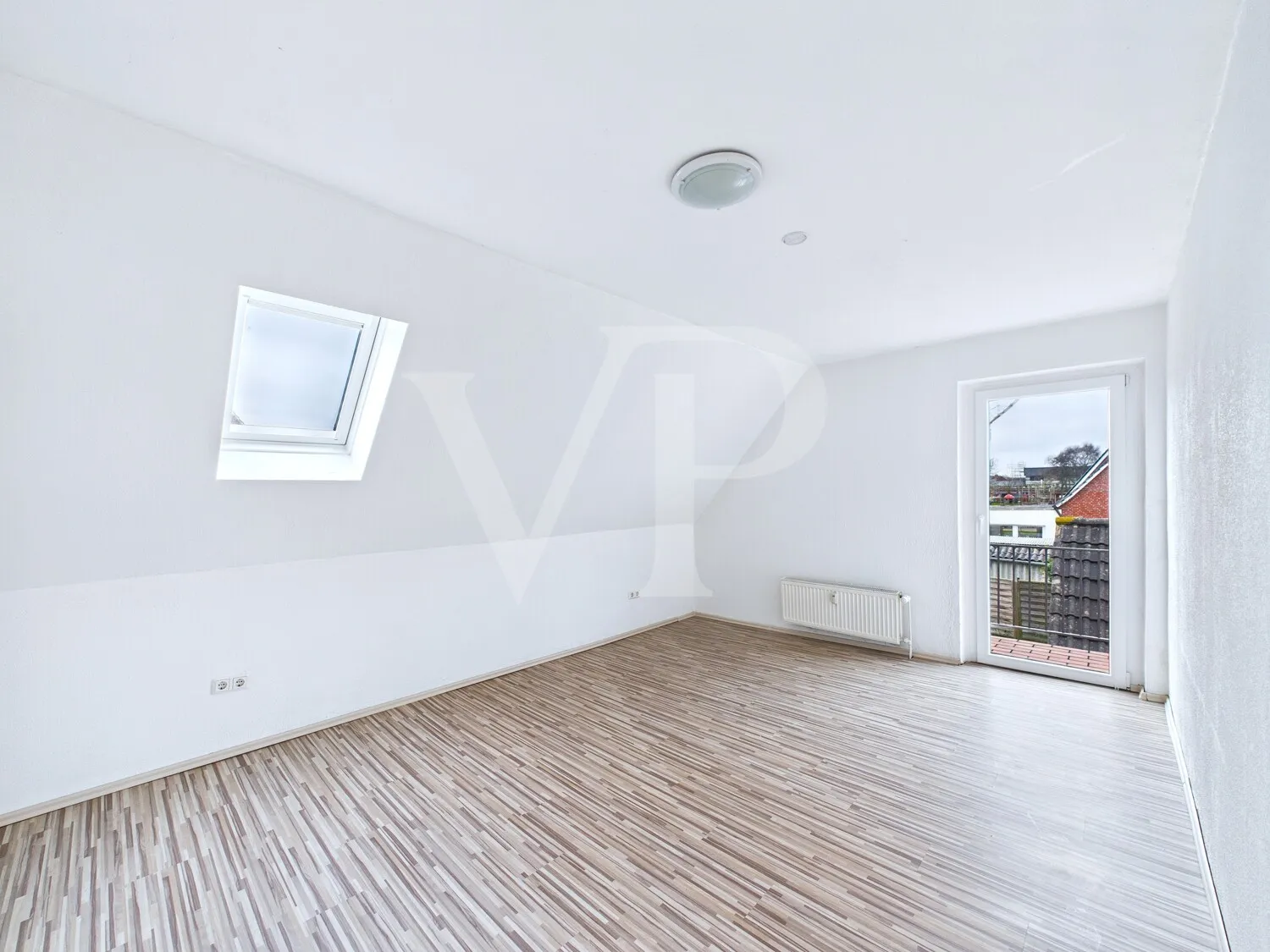 WHG III Wohnzimmer