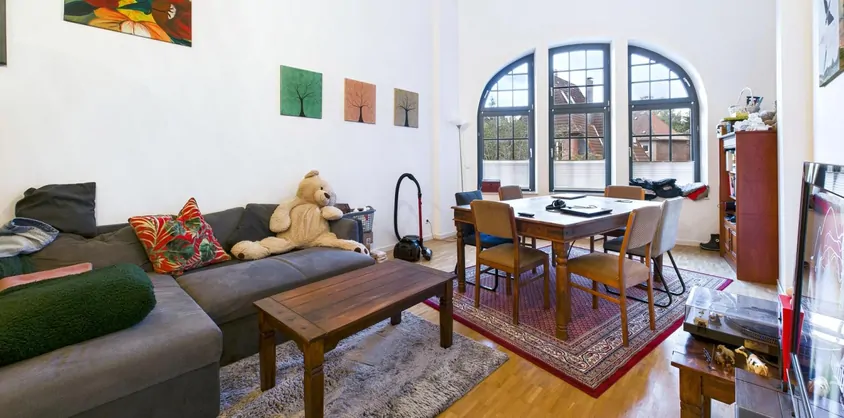 von Poll Immobilien GmbH