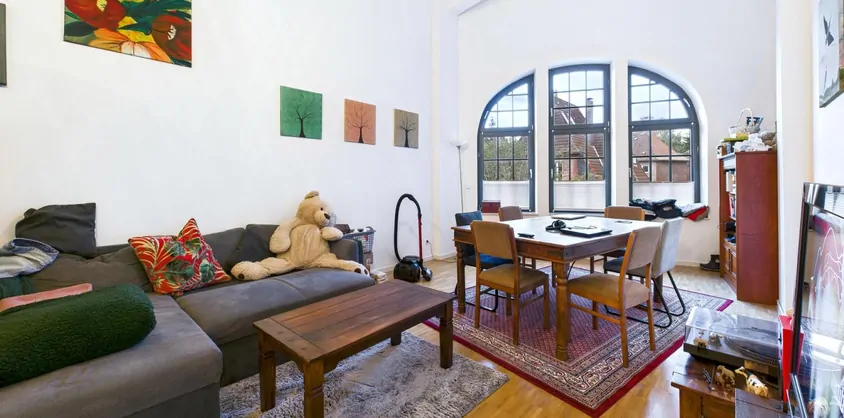 von Poll Immobilien GmbH