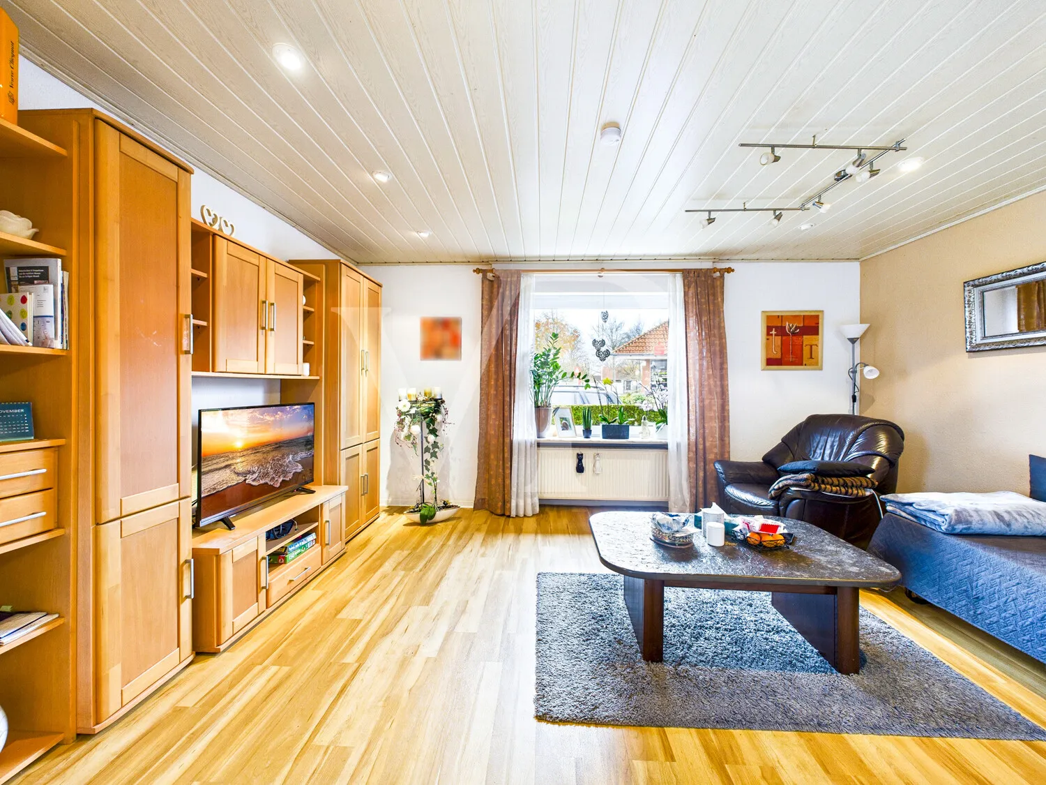 Two-family house in Aurich-Middels