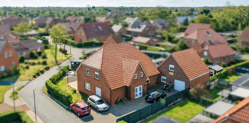 von Poll Immobilien GmbH