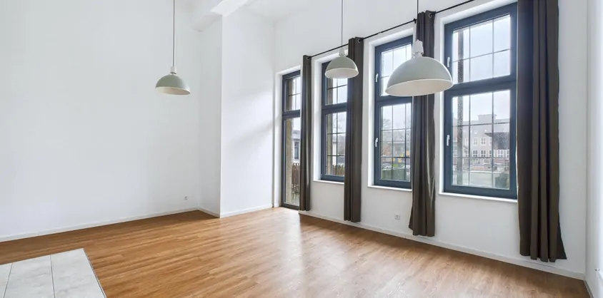 von Poll Immobilien GmbH