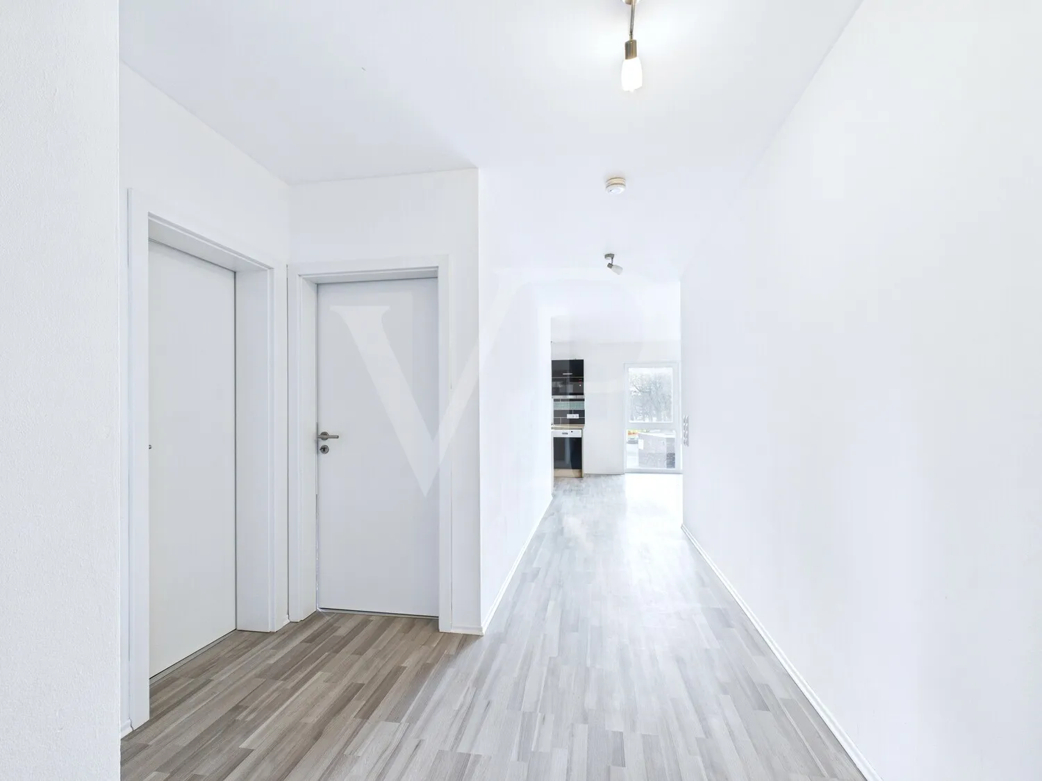 Stadtnah. Zeitlos. Zuhause. 3 Zimmer Wohnung mit Wohlfühlfaktor