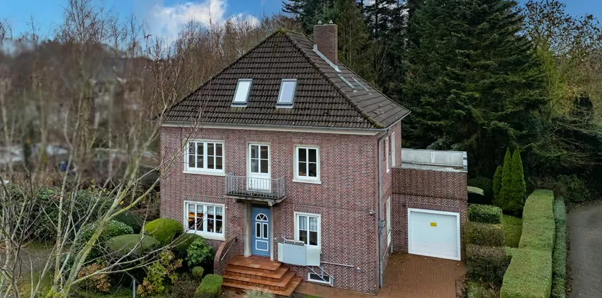 von Poll Immobilien GmbH