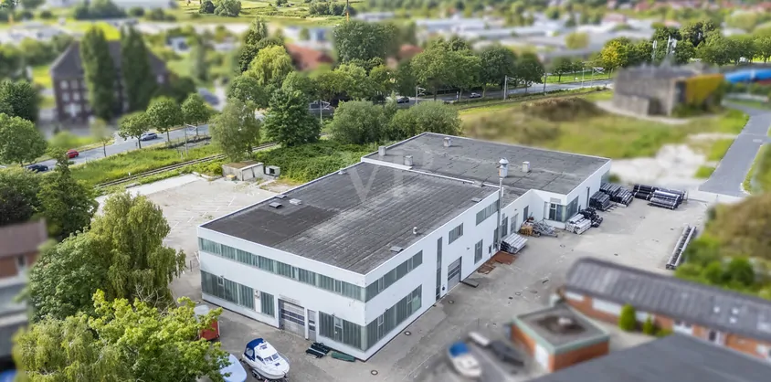 von Poll Immobilien GmbH