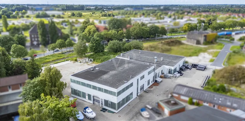 von Poll Immobilien GmbH