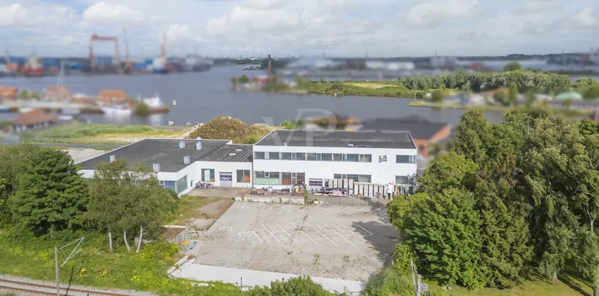 von Poll Immobilien GmbH