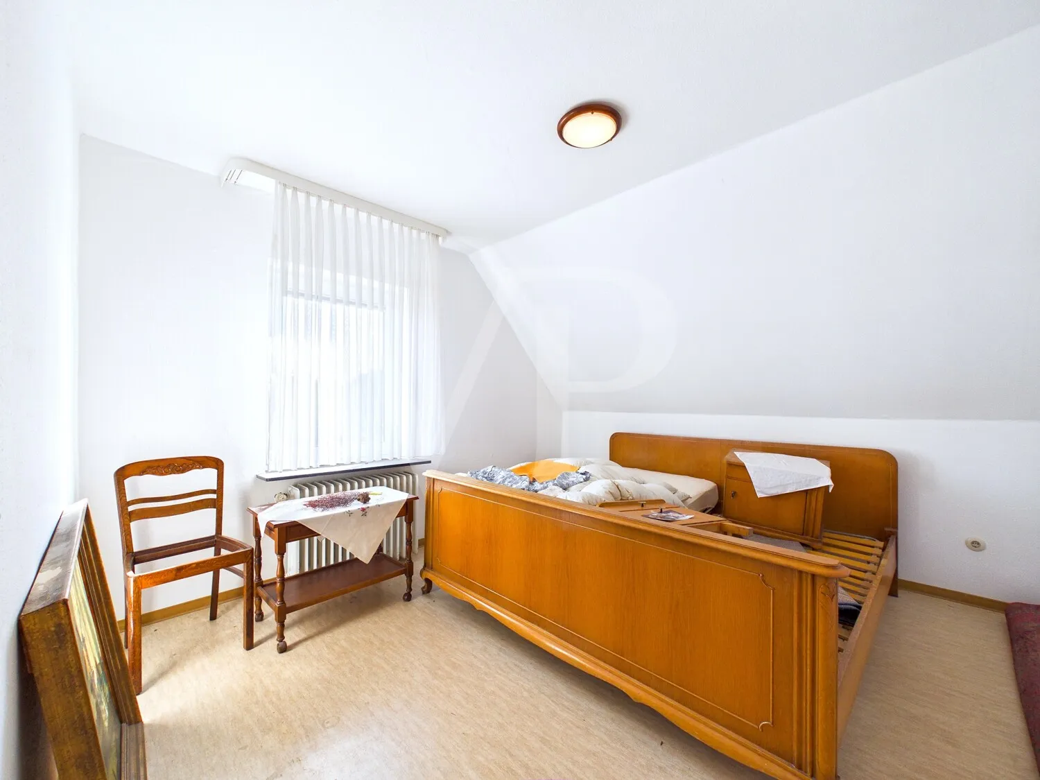 Schlafzimmer OG