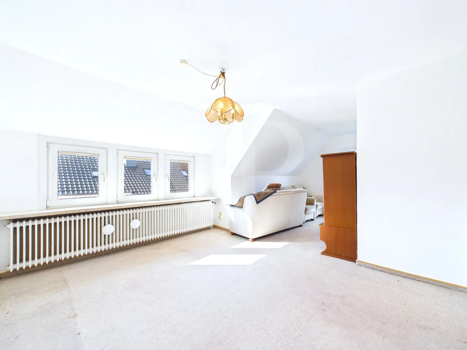 Wohnzimmer OG