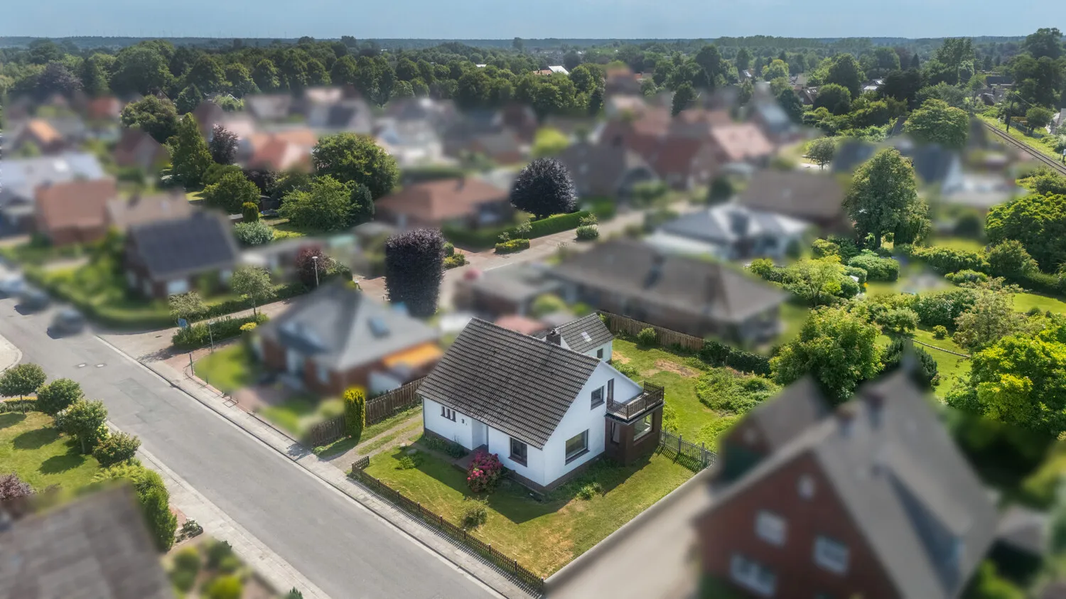 Seitenansicht