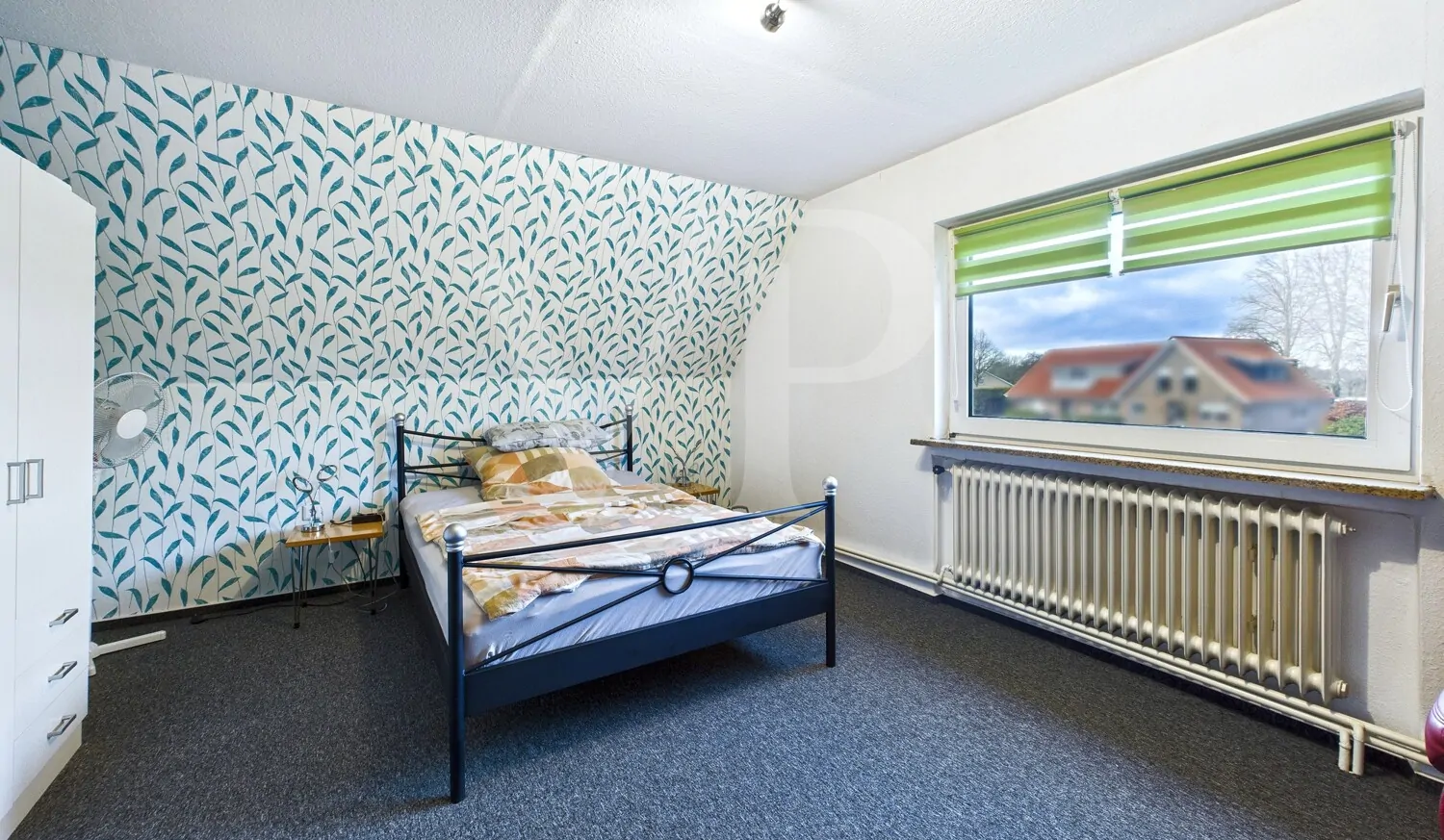 Schlafzimmer I DG