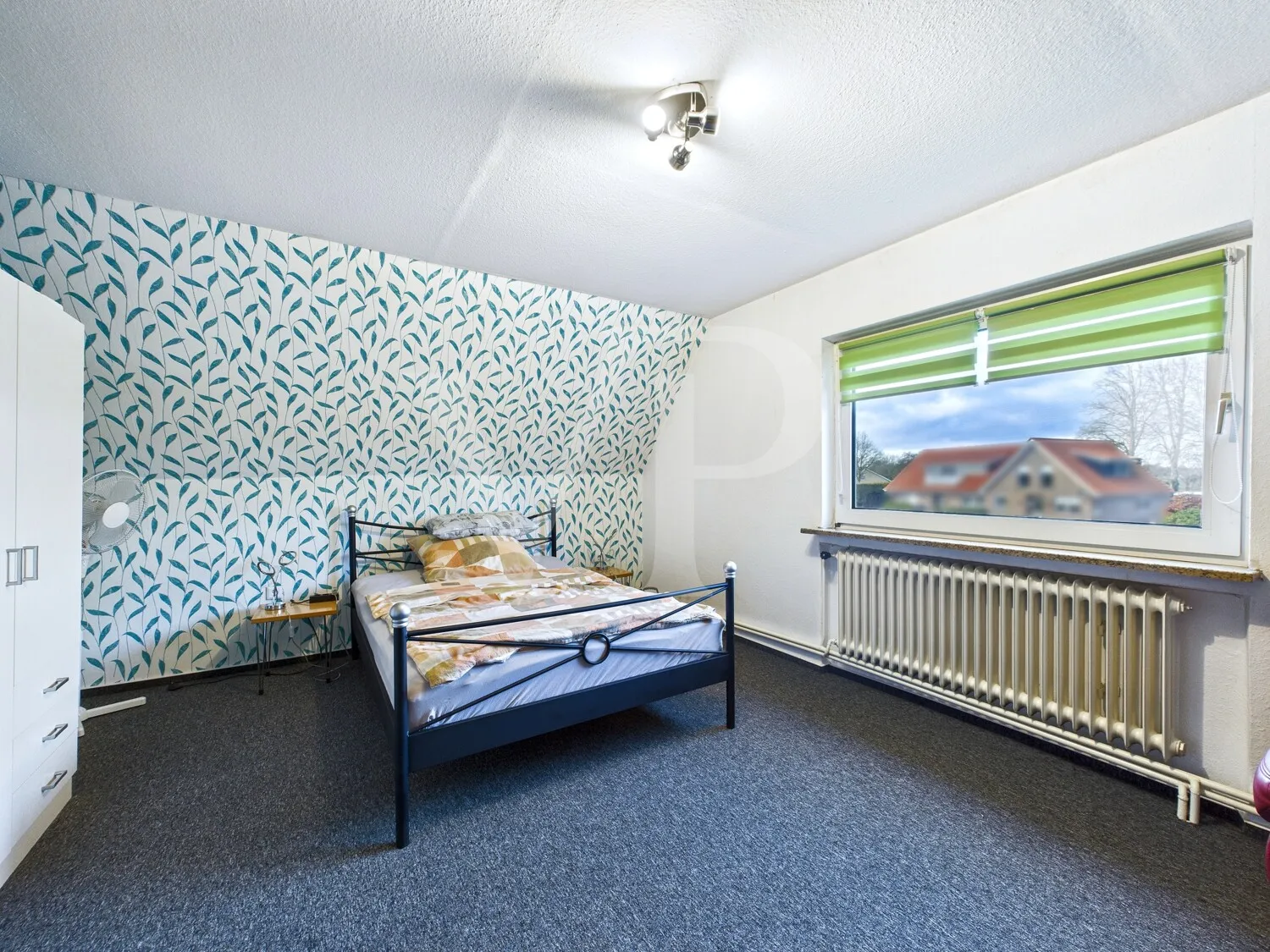 Schlafzimmer I DG