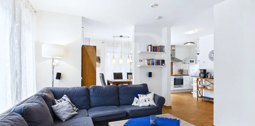 von Poll Immobilien GmbH