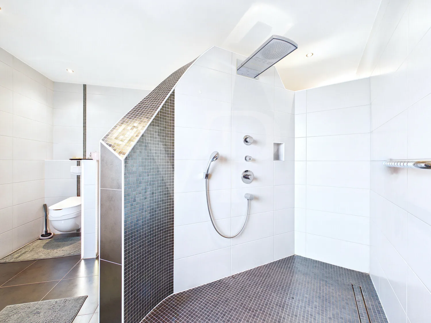 Badezimmer 2