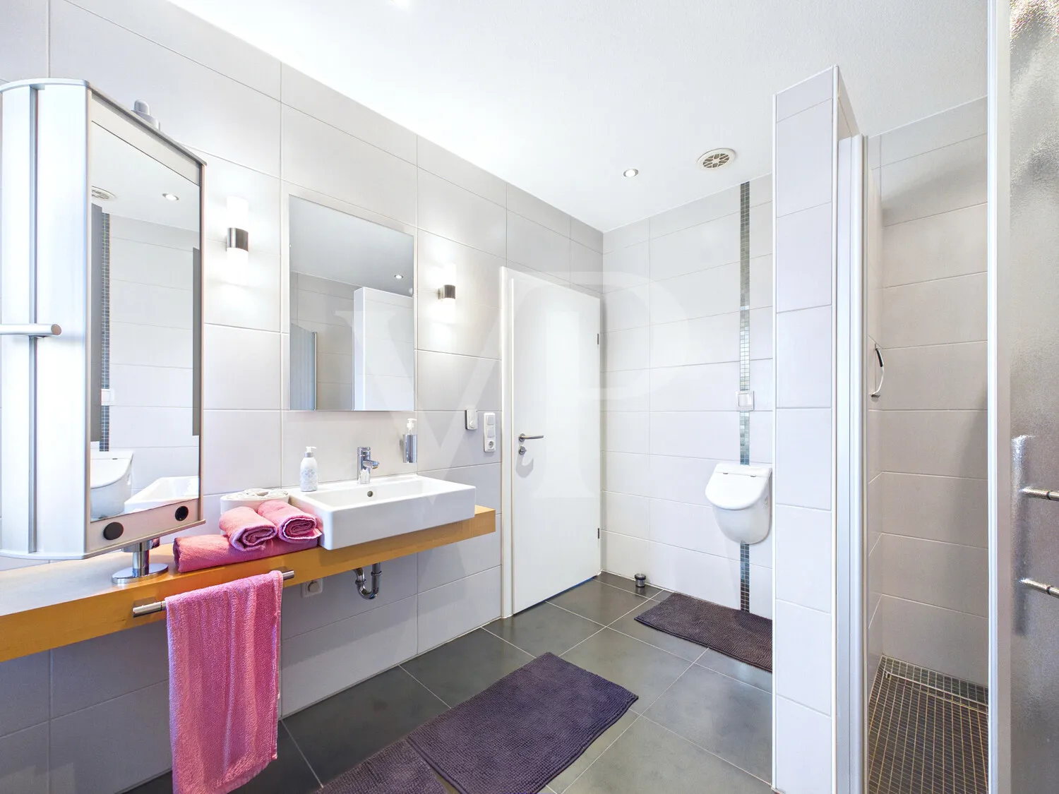 Badezimmer 1