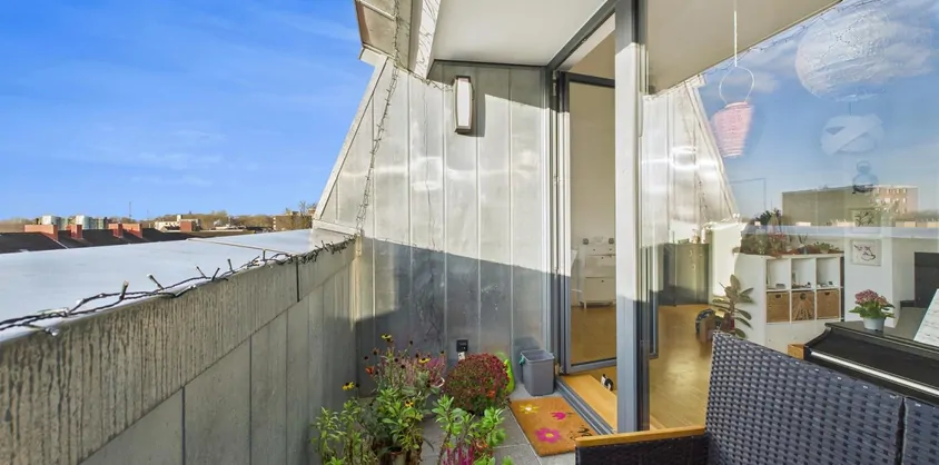 von Poll Immobilien GmbH