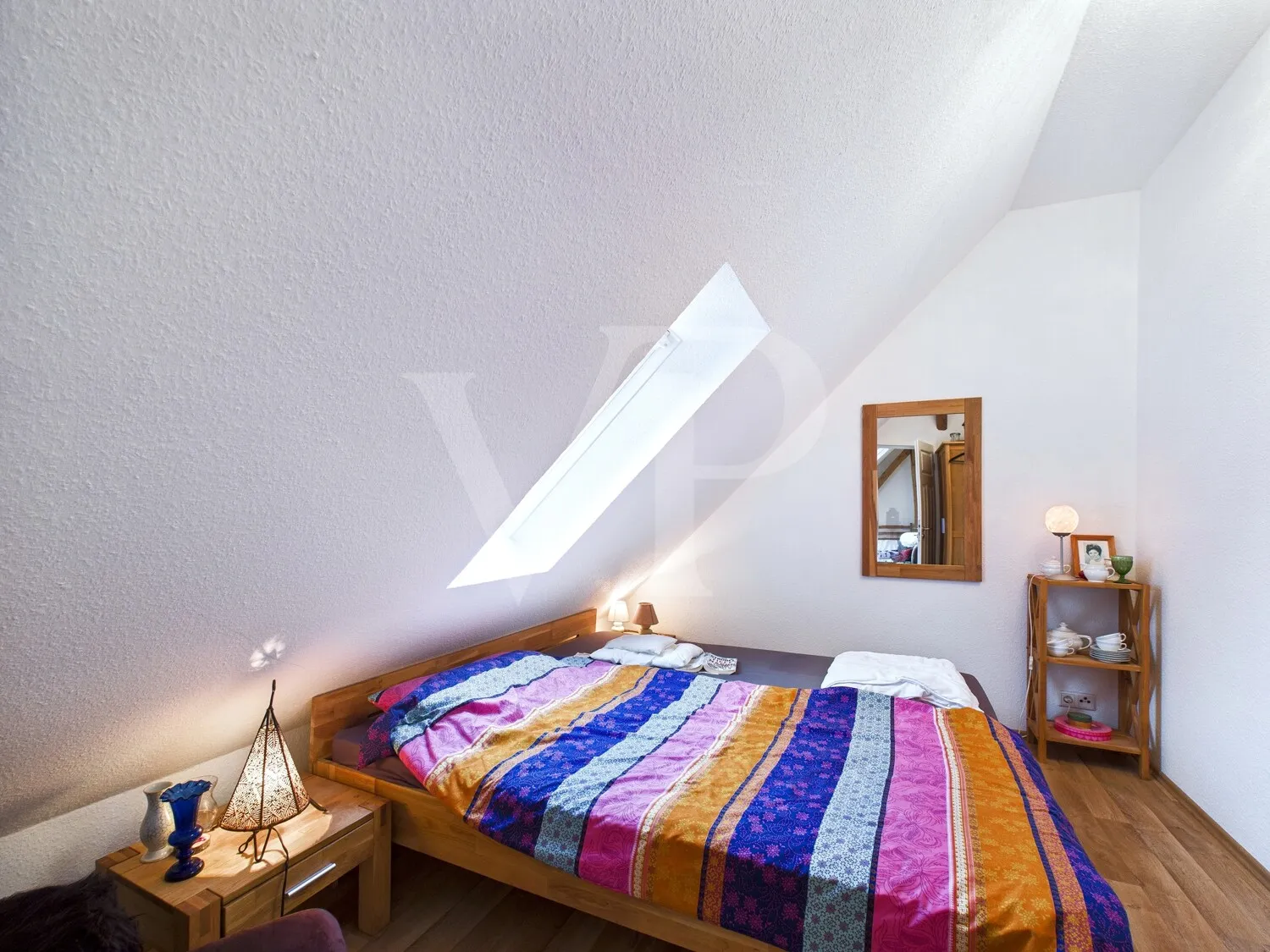 Schlafzimmer 2
