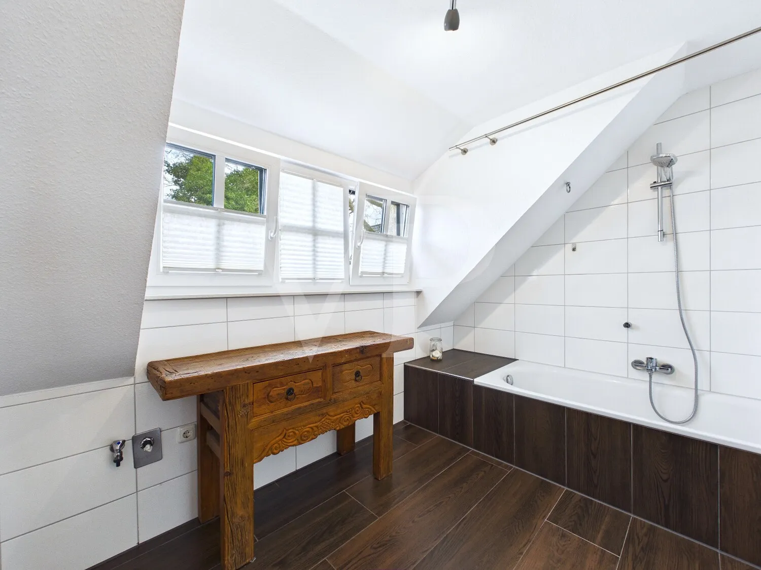 Badezimmer OG