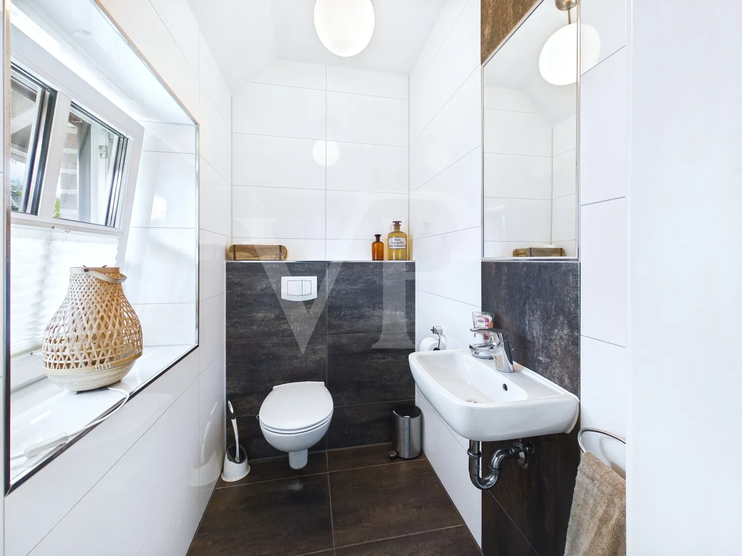WC Gast