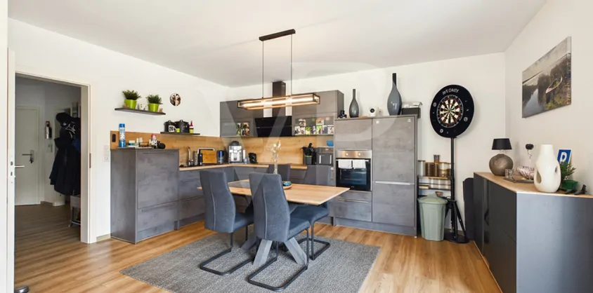 von Poll Immobilien GmbH