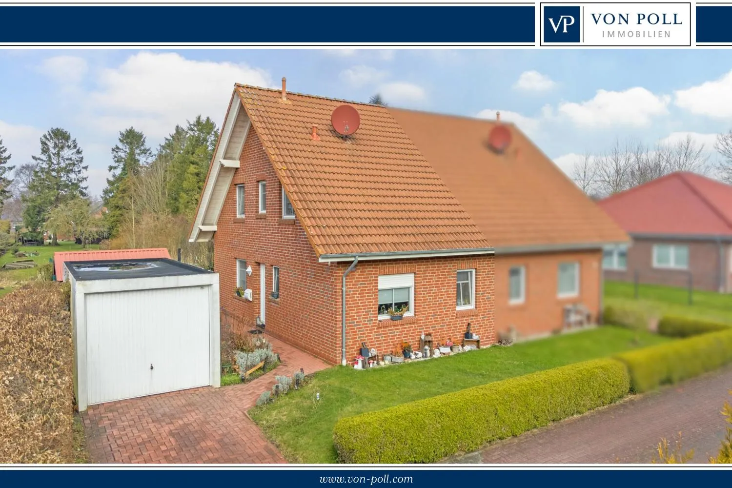 Frontansicht