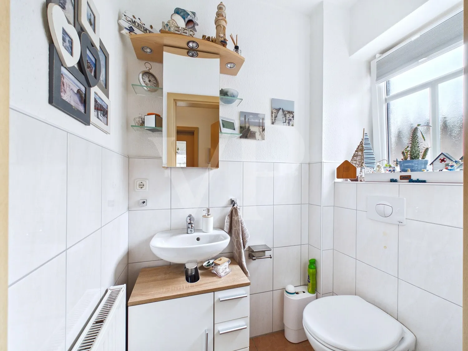 Gäste WC
