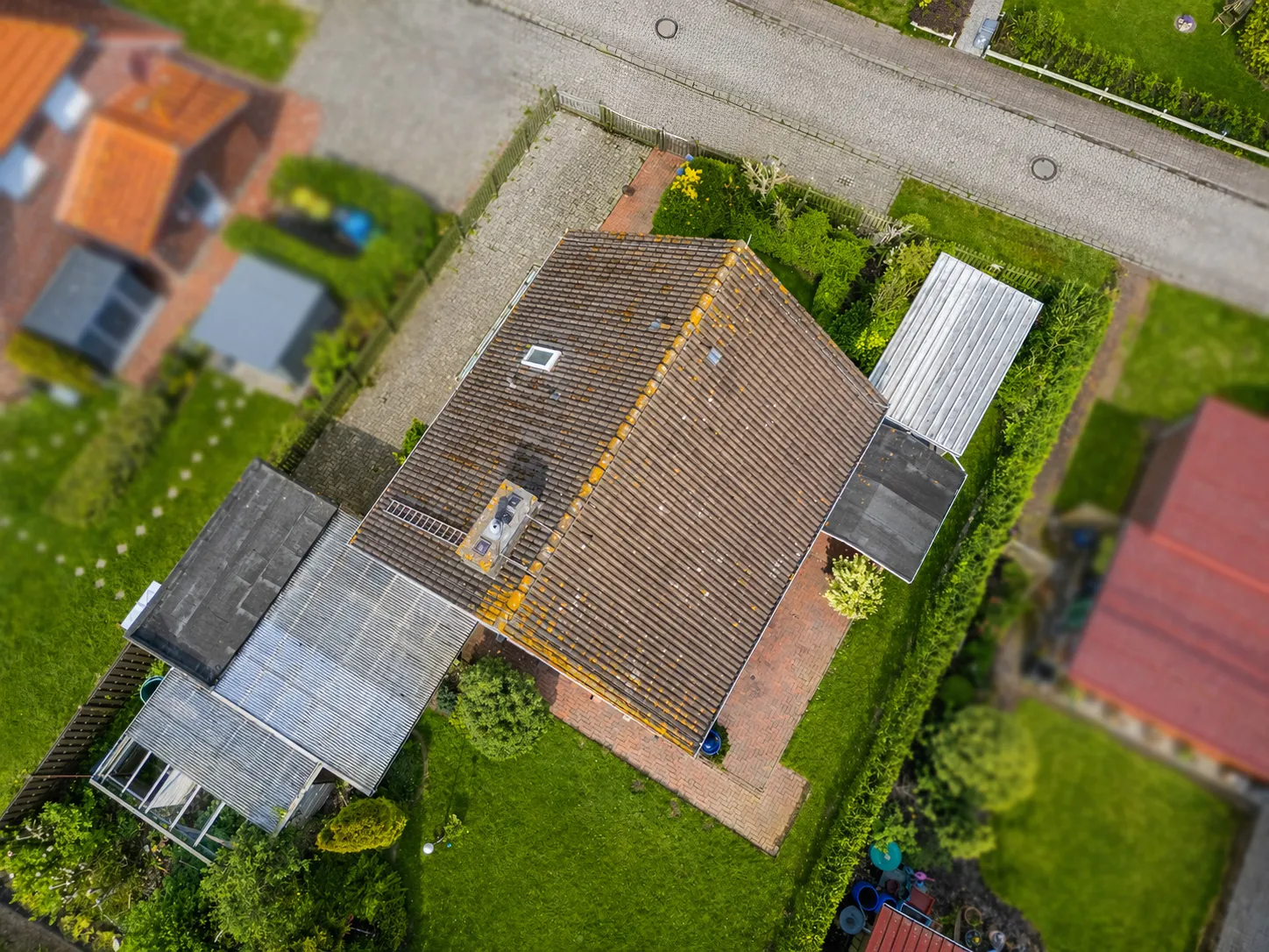 Außenaufnahme