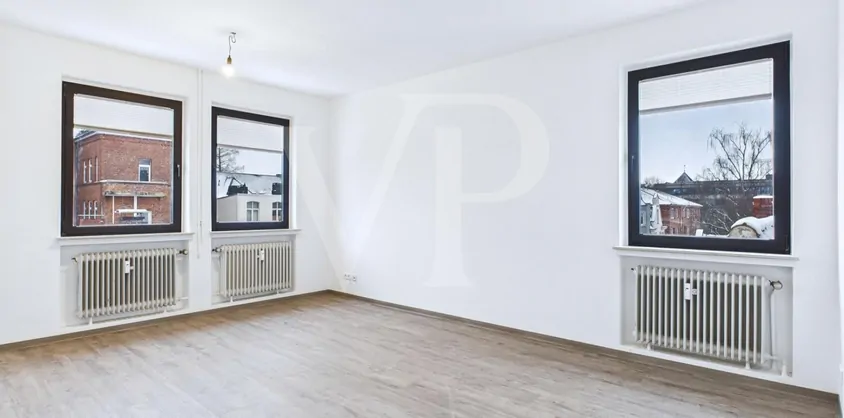 von Poll Immobilien GmbH