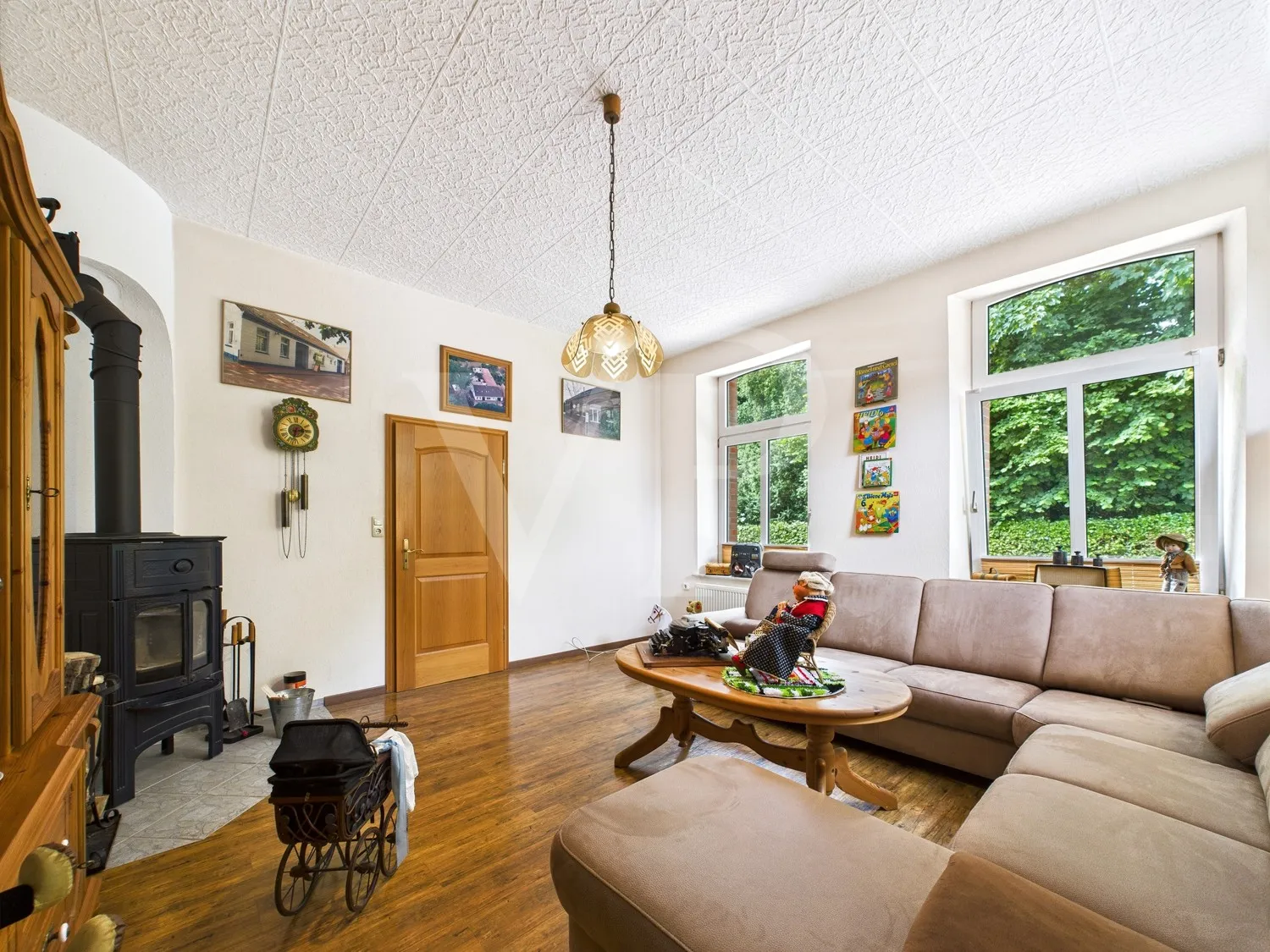 Wohnzimmer 1