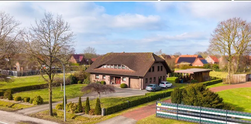 von Poll Immobilien GmbH