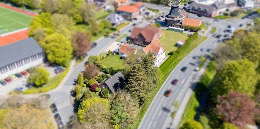 von Poll Immobilien GmbH