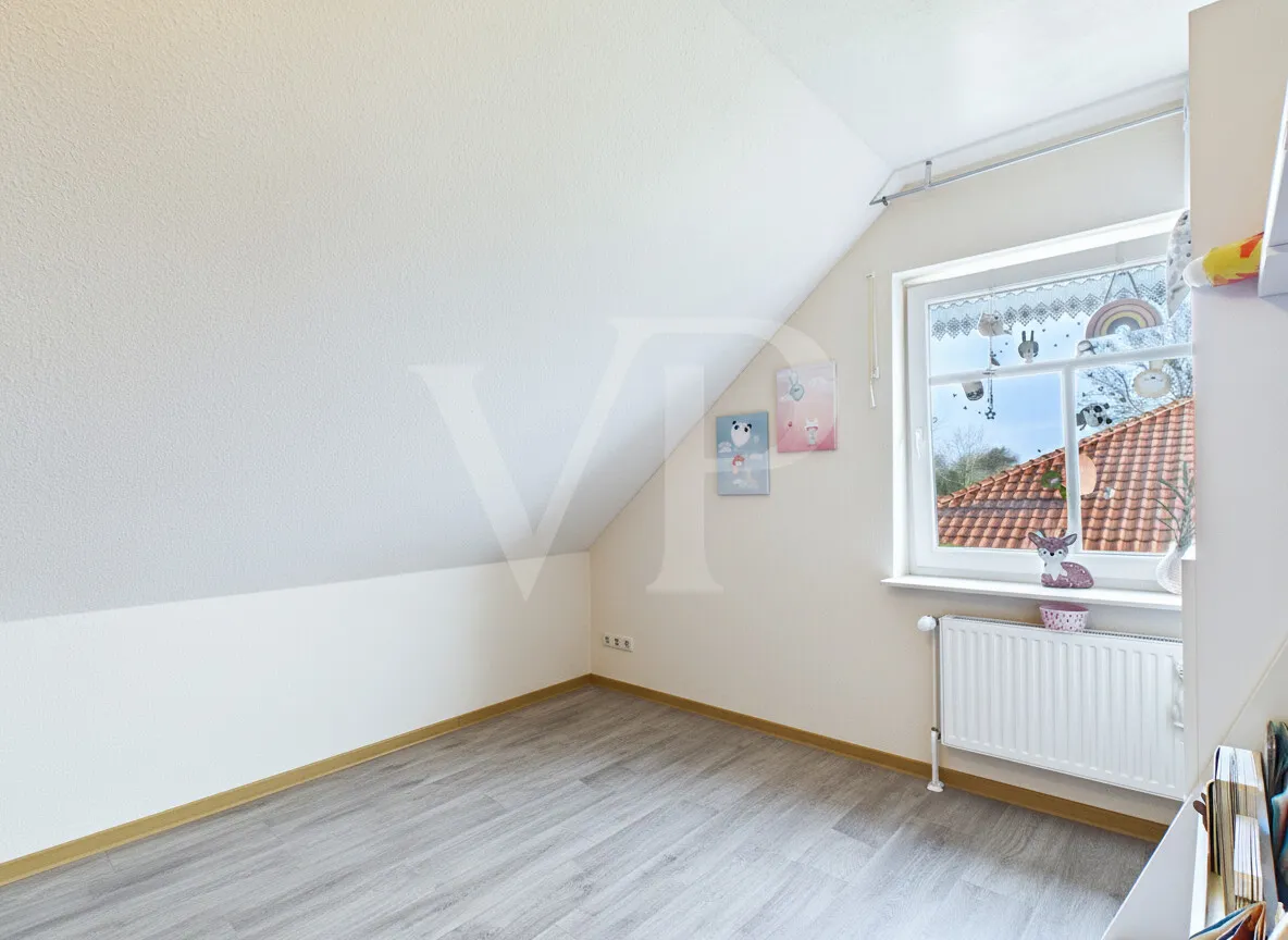Schlafzimmer I