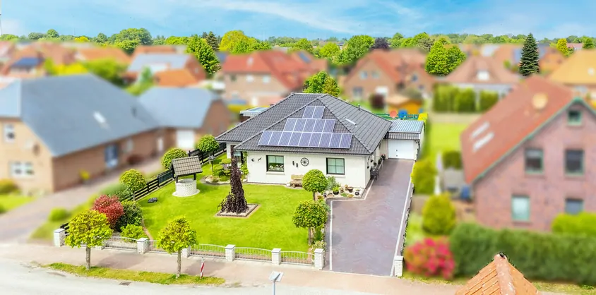 von Poll Immobilien GmbH