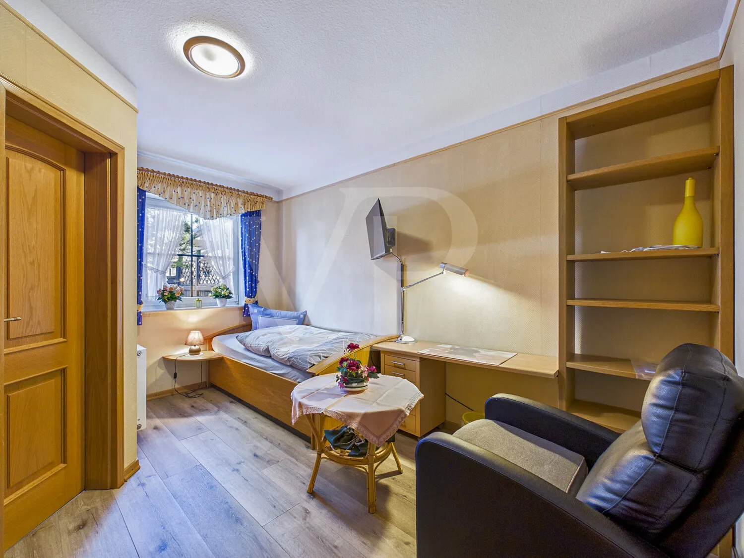 Gästezimmer