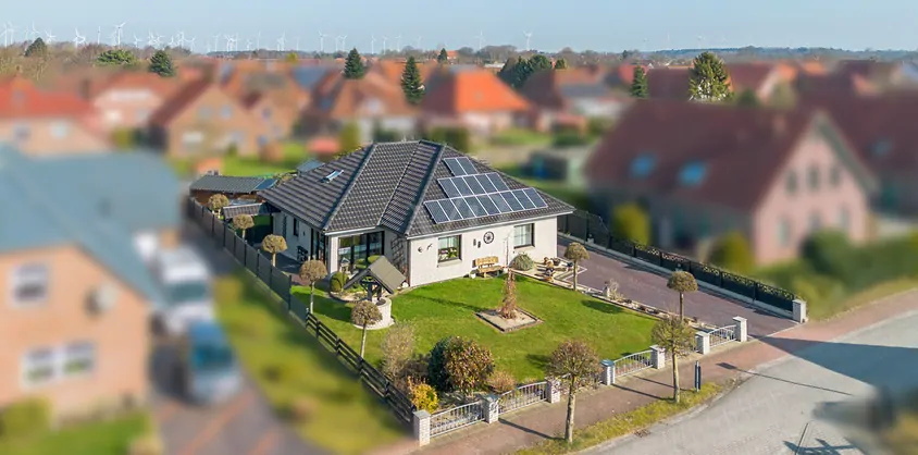 von Poll Immobilien GmbH