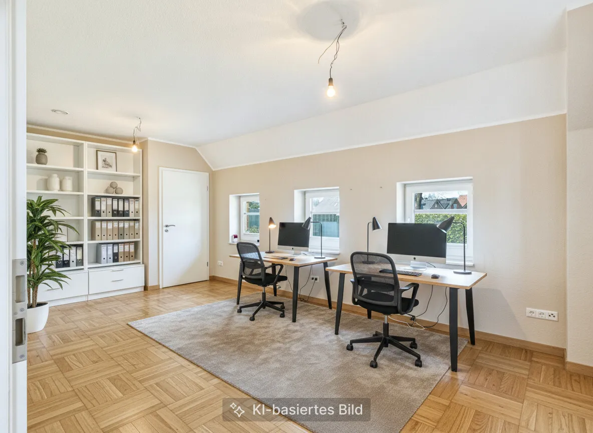 Zimmer I EG KI