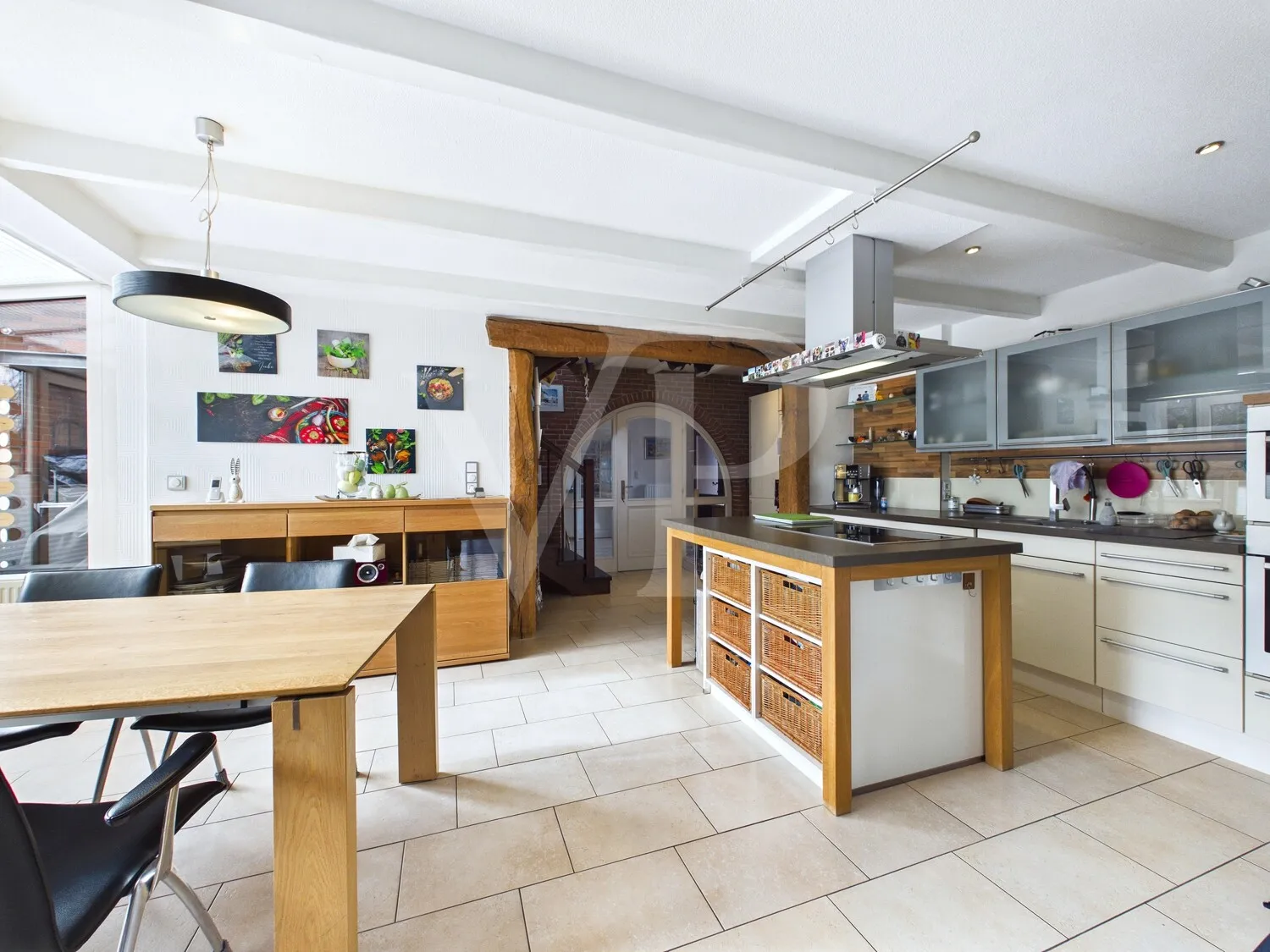 Küche