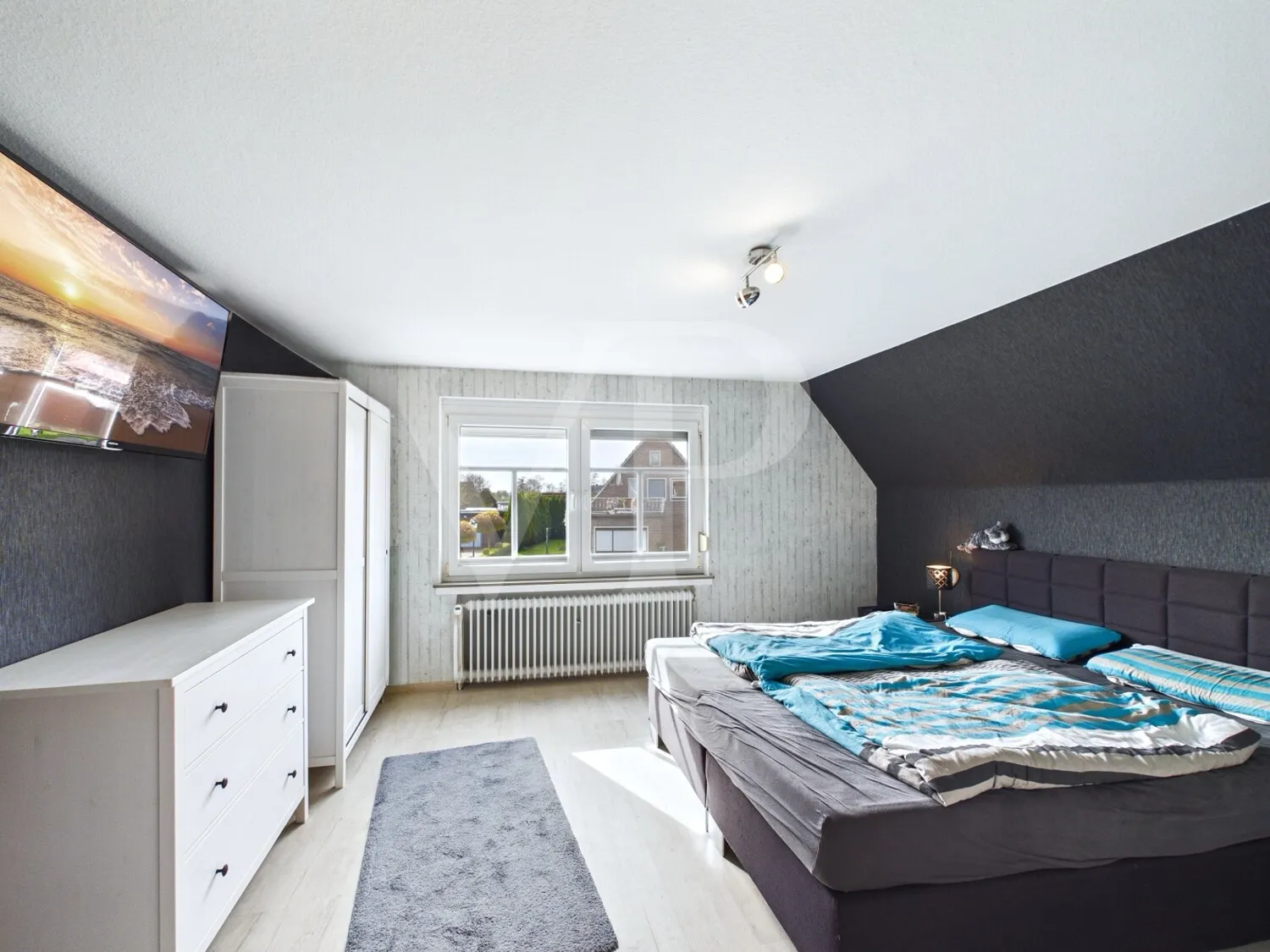 Schlafzimmer I